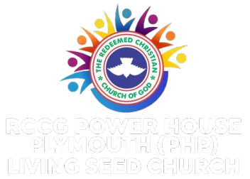 RCCG LSC POWER HOUSE PLYMOUTH